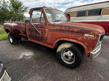 Main image Ford F-350